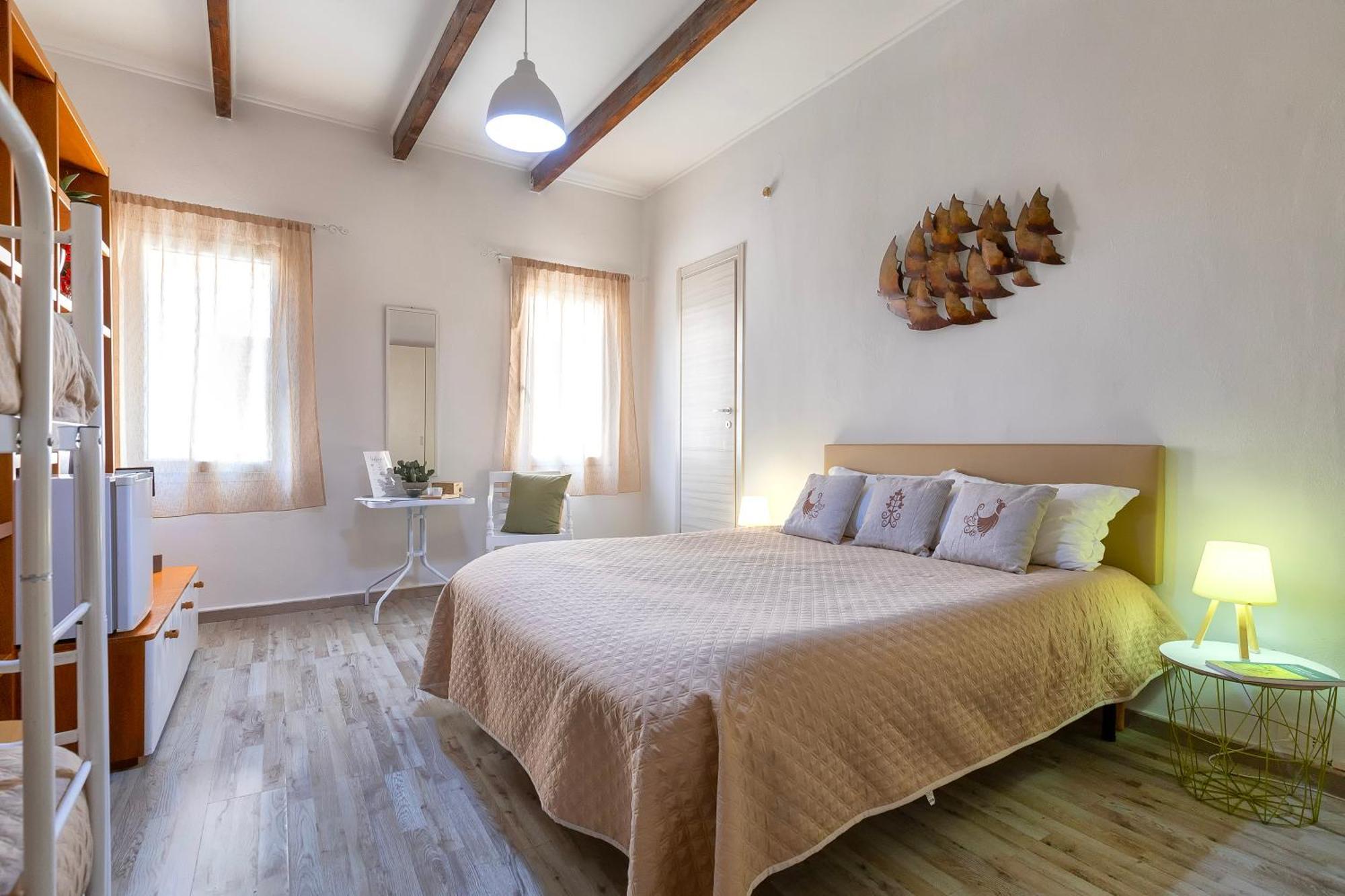 Alguer Guest House מראה חיצוני תמונה