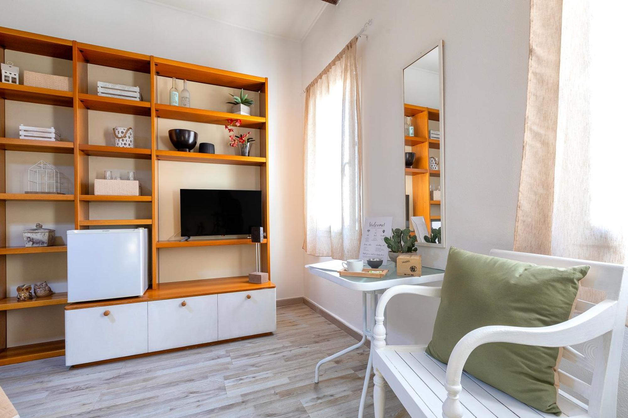 Alguer Guest House מראה חיצוני תמונה