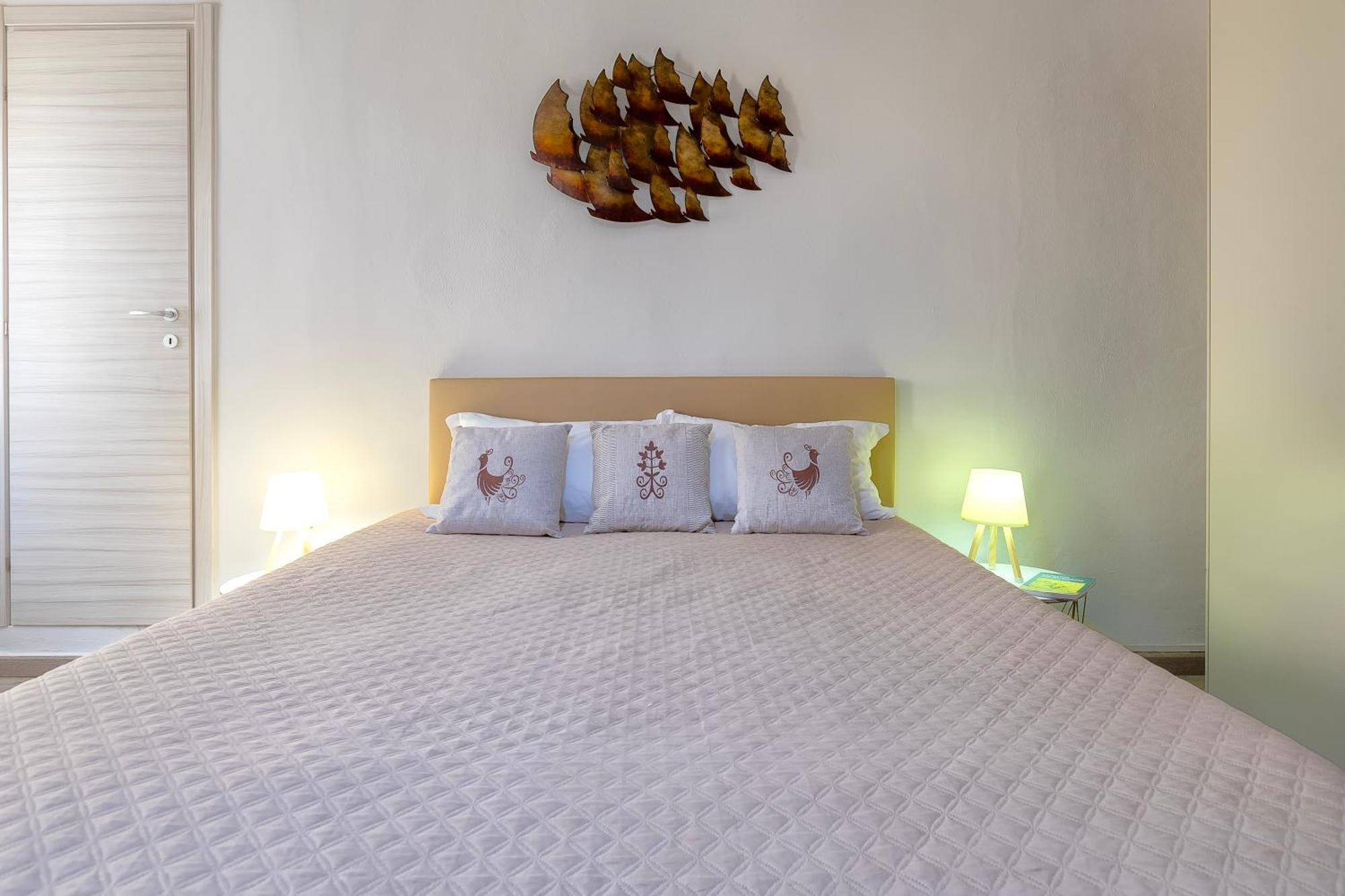 Alguer Guest House מראה חיצוני תמונה