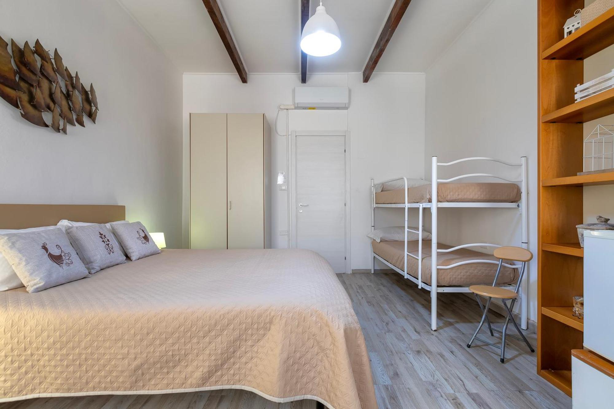 Alguer Guest House מראה חיצוני תמונה