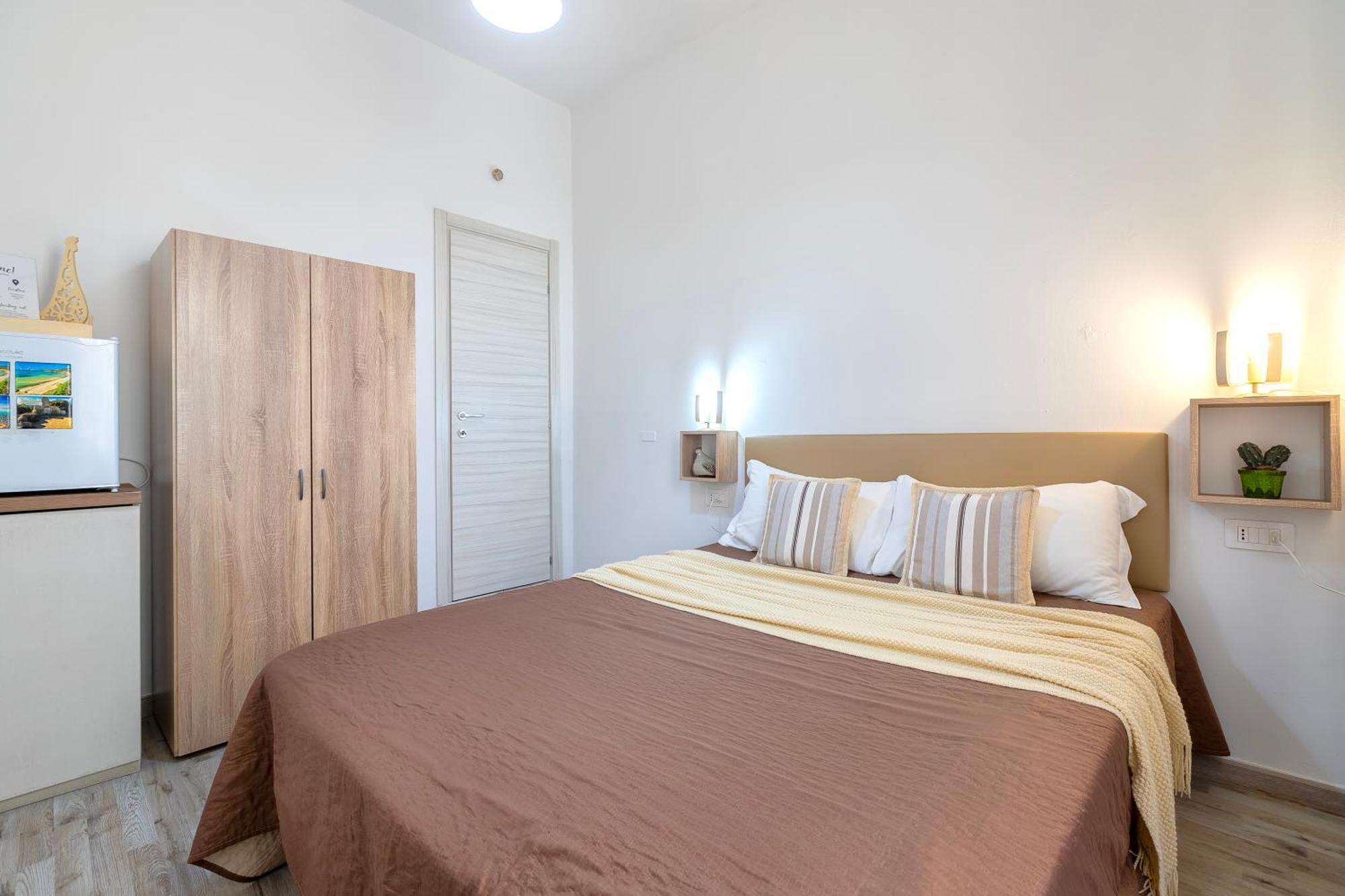 Alguer Guest House מראה חיצוני תמונה