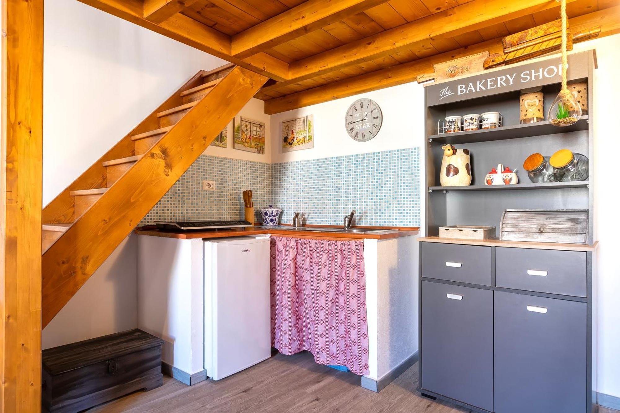 Alguer Guest House מראה חיצוני תמונה