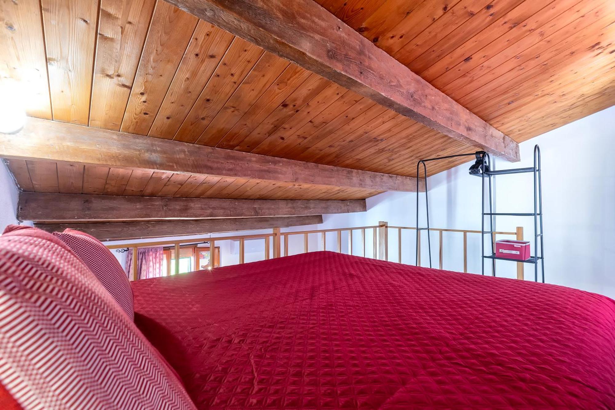 Alguer Guest House מראה חיצוני תמונה