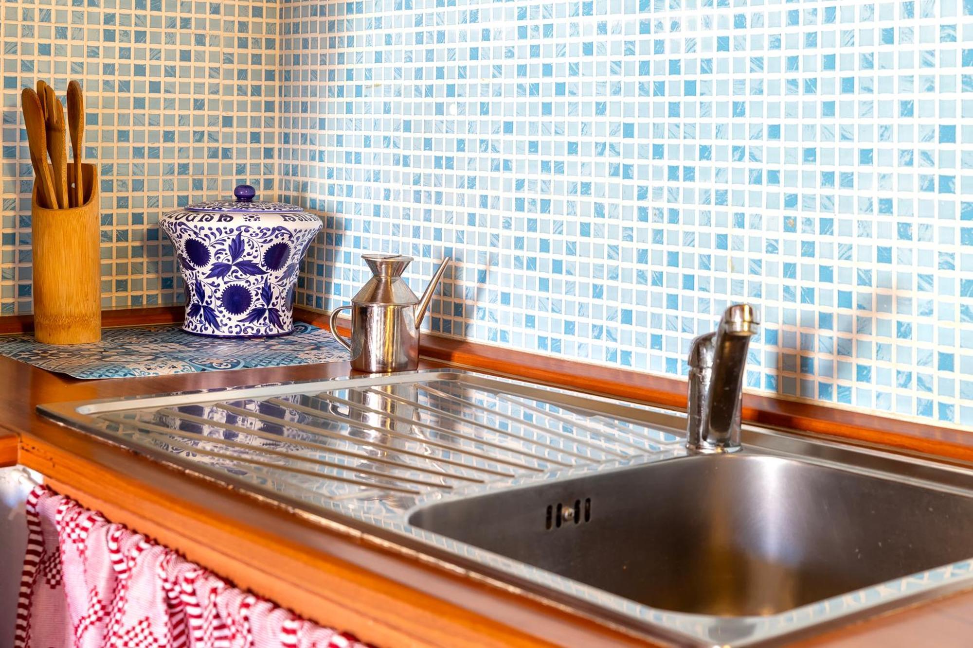 Alguer Guest House מראה חיצוני תמונה